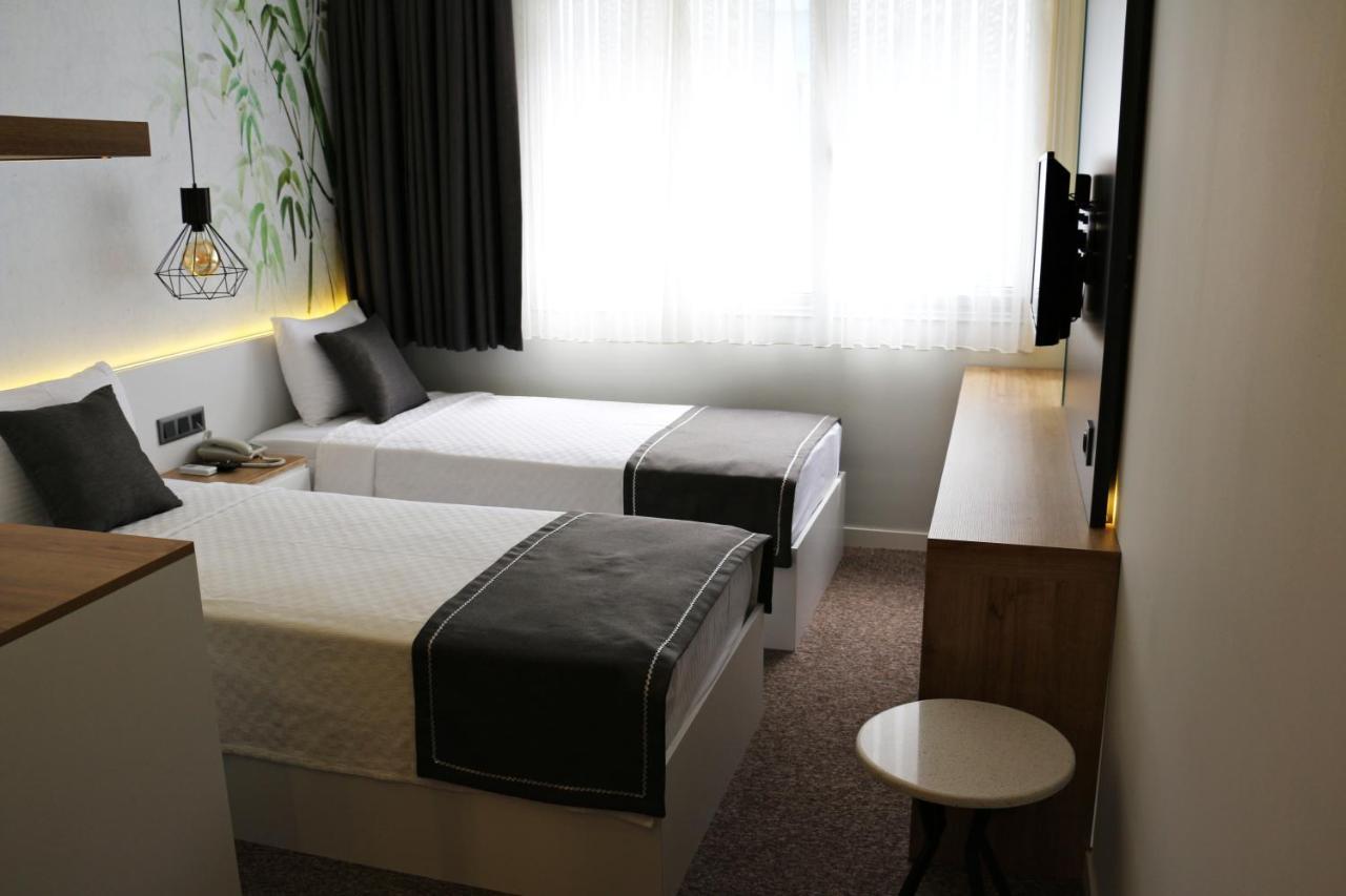 Hotel Luis